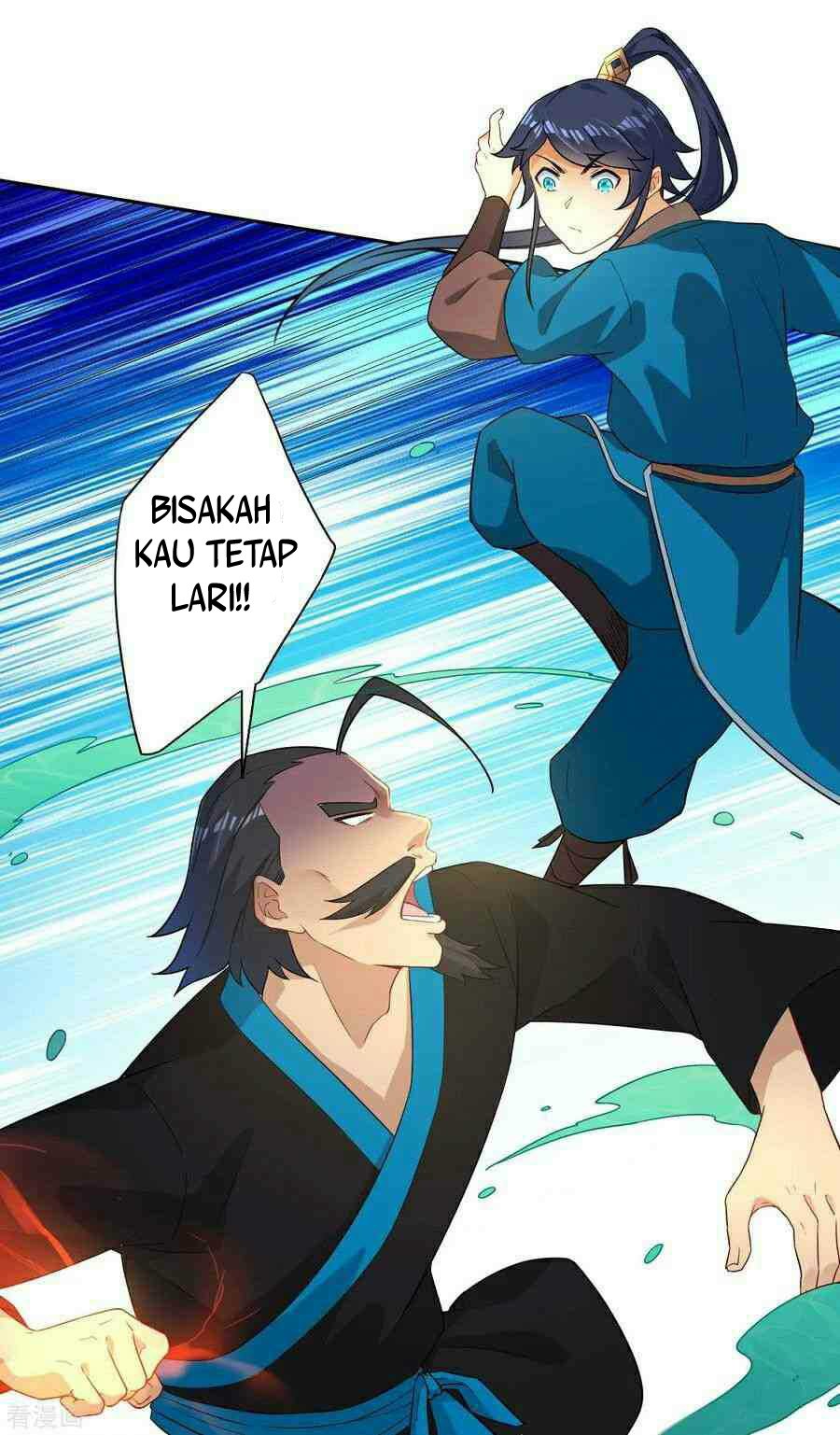 First Class Family Chapter 13 Gambar 25
