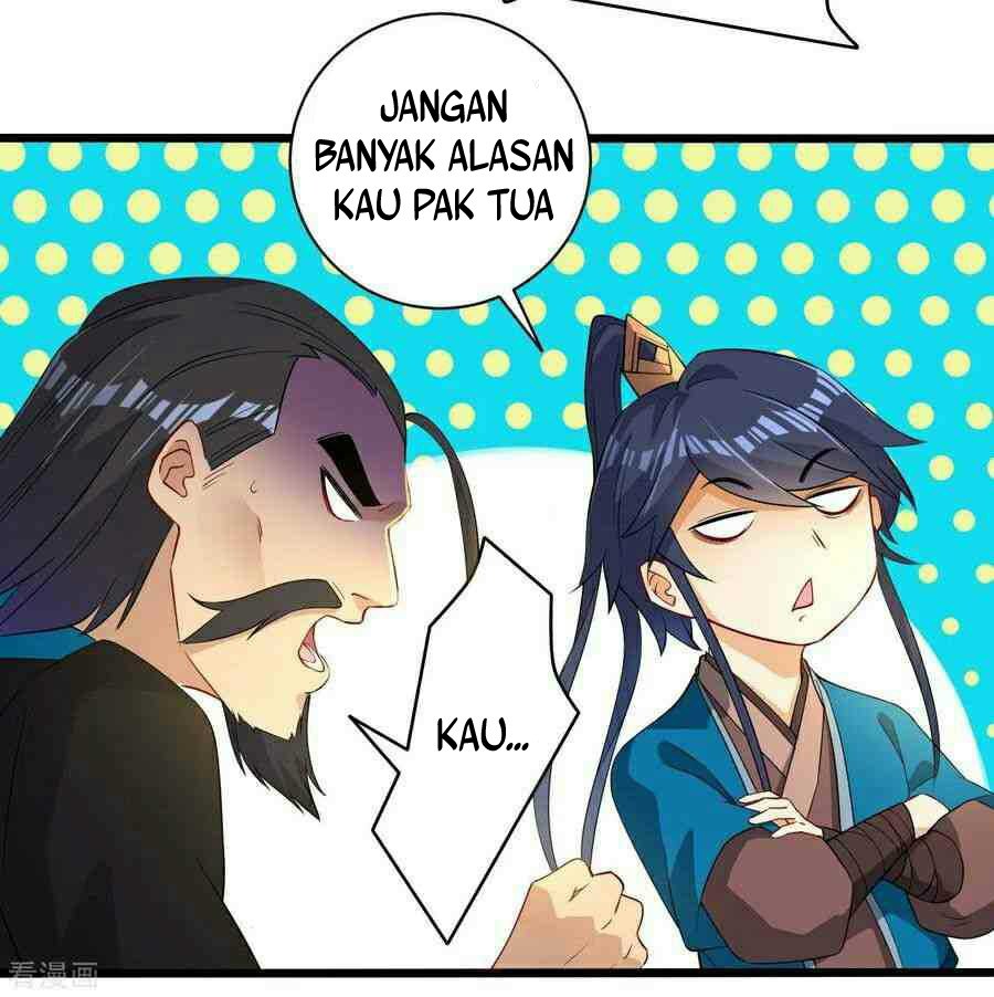 First Class Family Chapter 13 Gambar 5