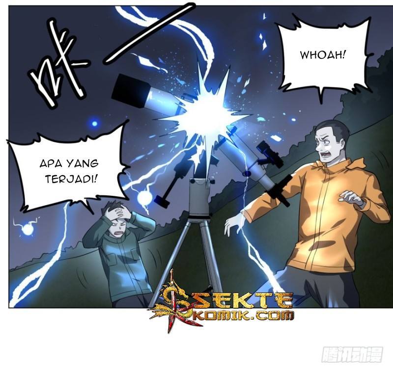 List of Big Villians Chapter 56 Gambar 21