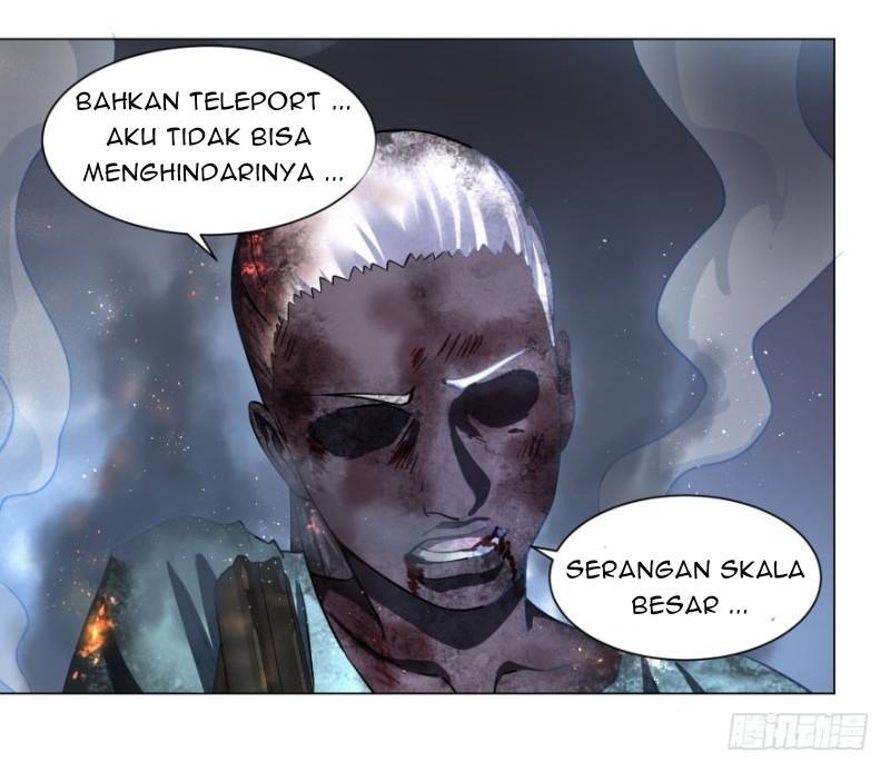 List of Big Villians Chapter 56 Gambar 24