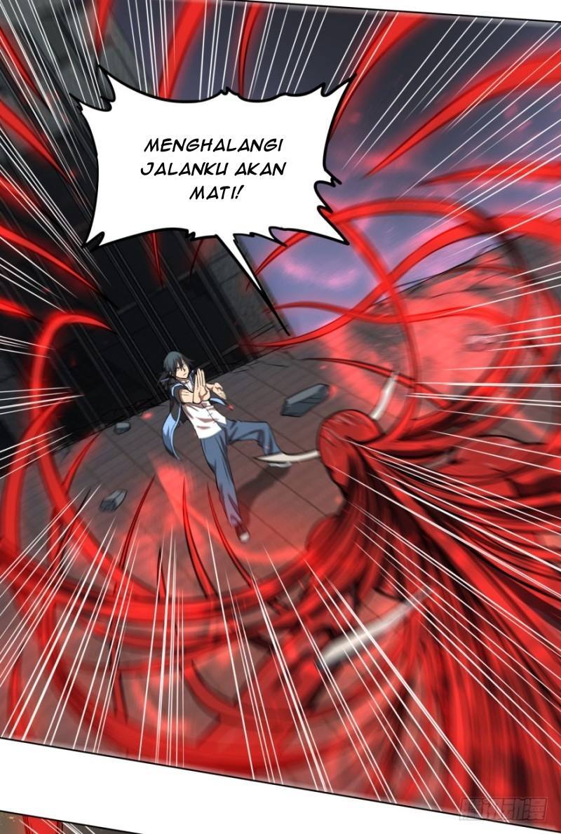 List of Big Villians Chapter 56 Gambar 27