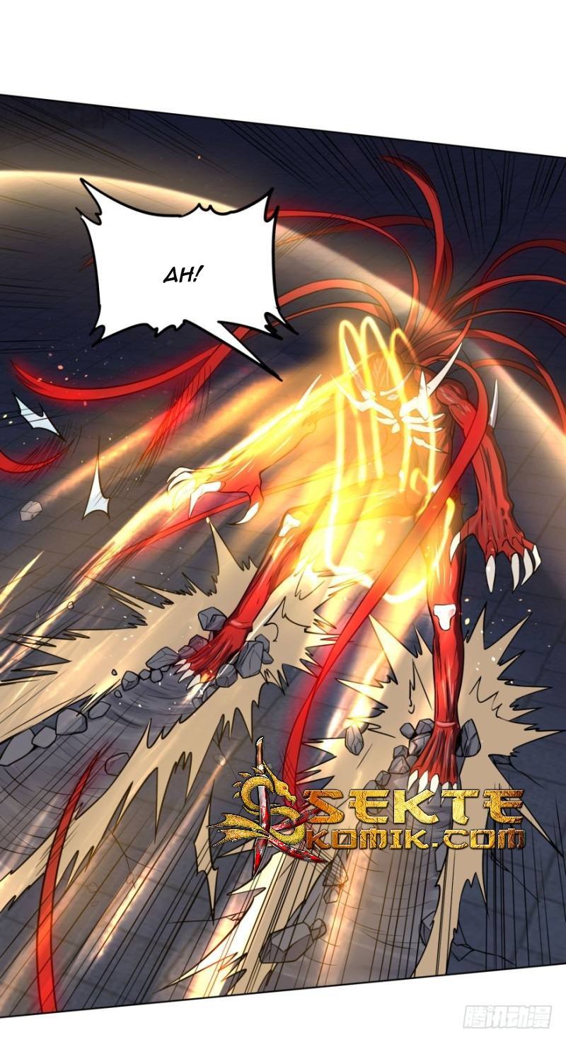 List of Big Villians Chapter 56 Gambar 30