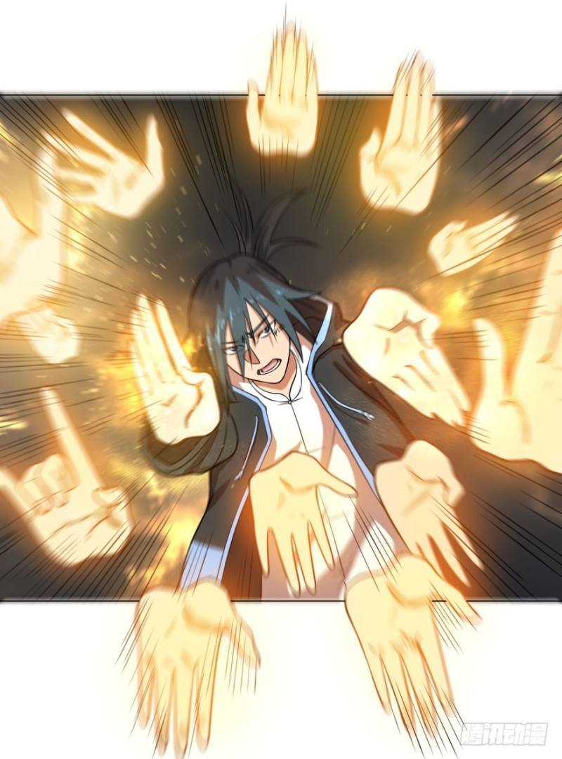 List of Big Villians Chapter 56 Gambar 31
