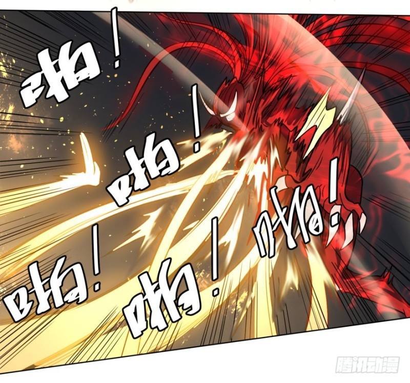 List of Big Villians Chapter 56 Gambar 32