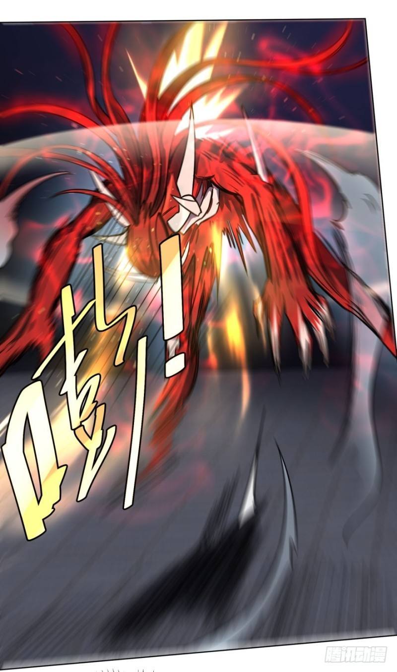 List of Big Villians Chapter 56 Gambar 34