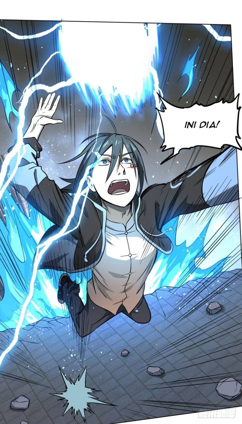 List of Big Villians Chapter 56 Gambar 38