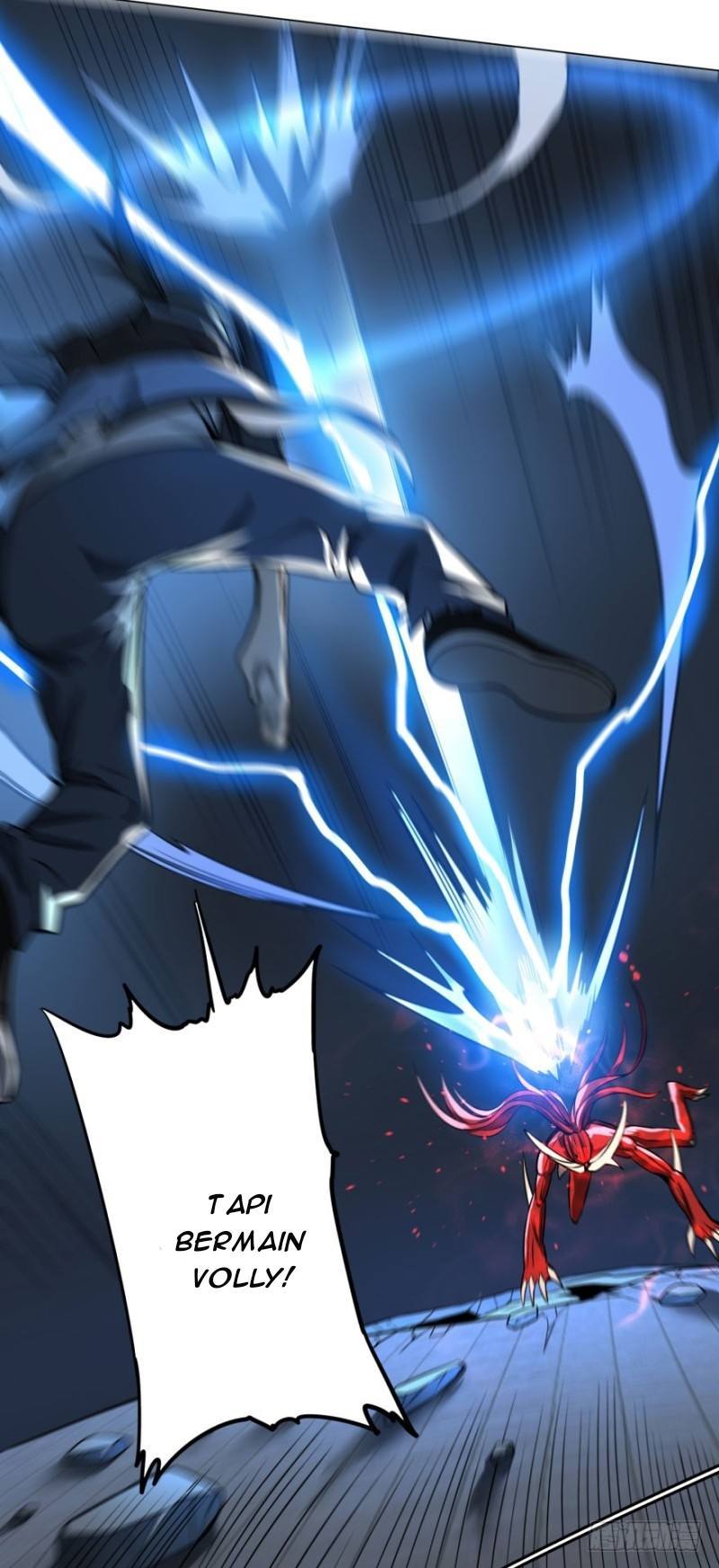 List of Big Villians Chapter 56 Gambar 40