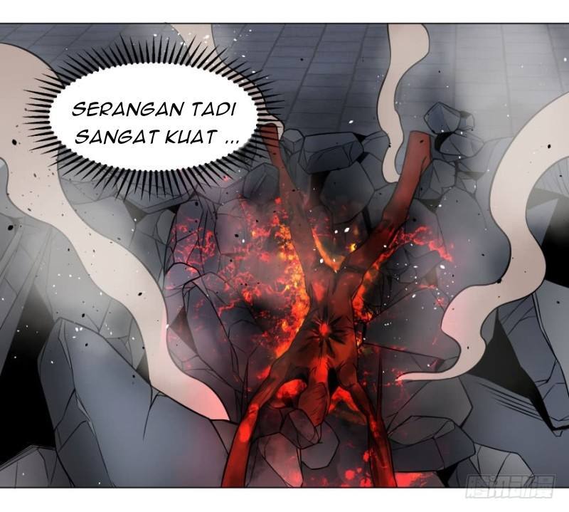 List of Big Villians Chapter 56 Gambar 45