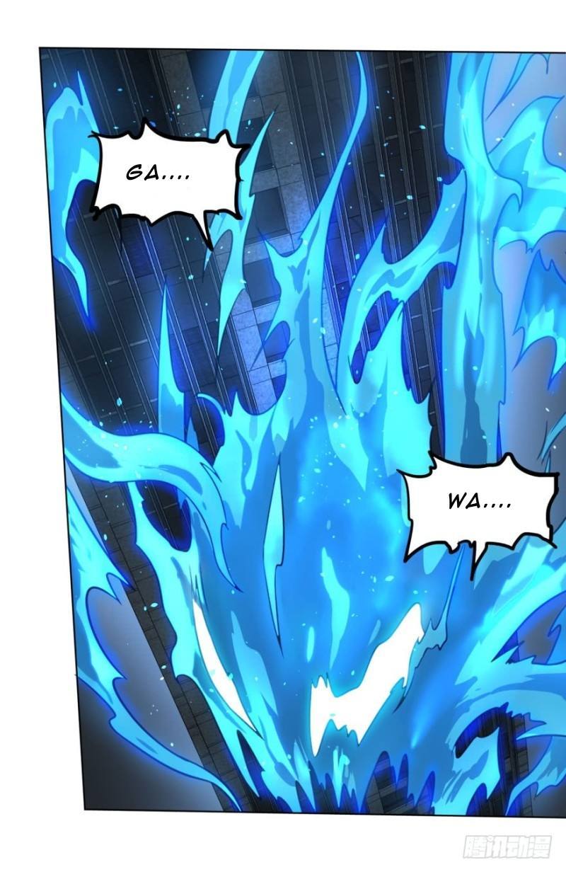 List of Big Villians Chapter 56 Gambar 49