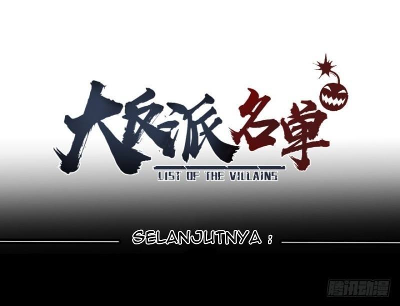 List of Big Villians Chapter 56 Gambar 50