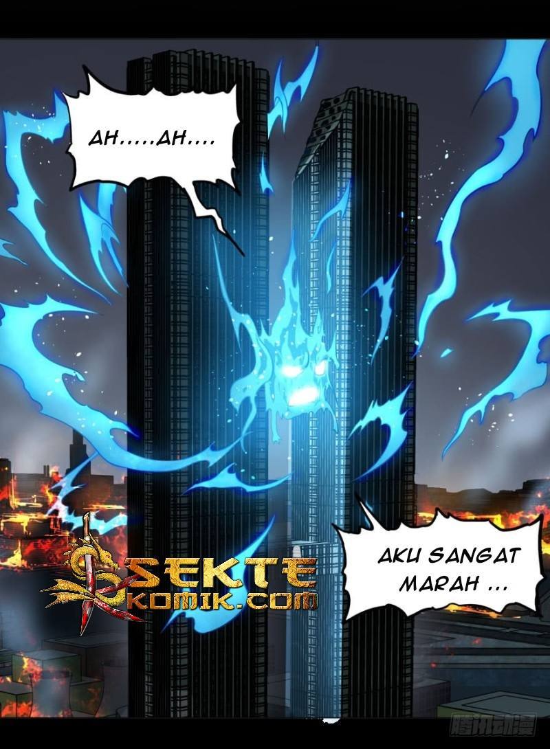 List of Big Villians Chapter 56 Gambar 51