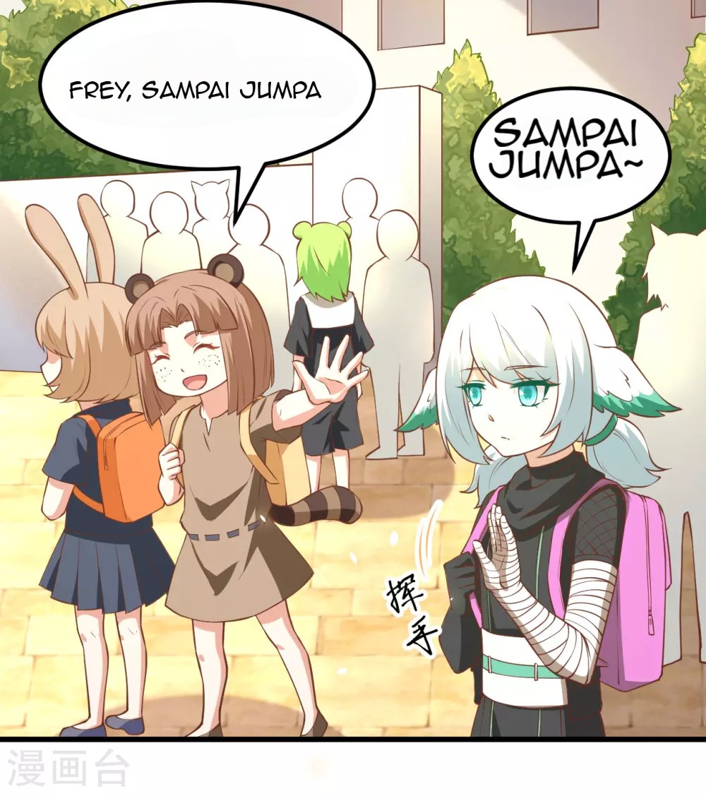 To Be The Castellan King Chapter 172 Gambar 23