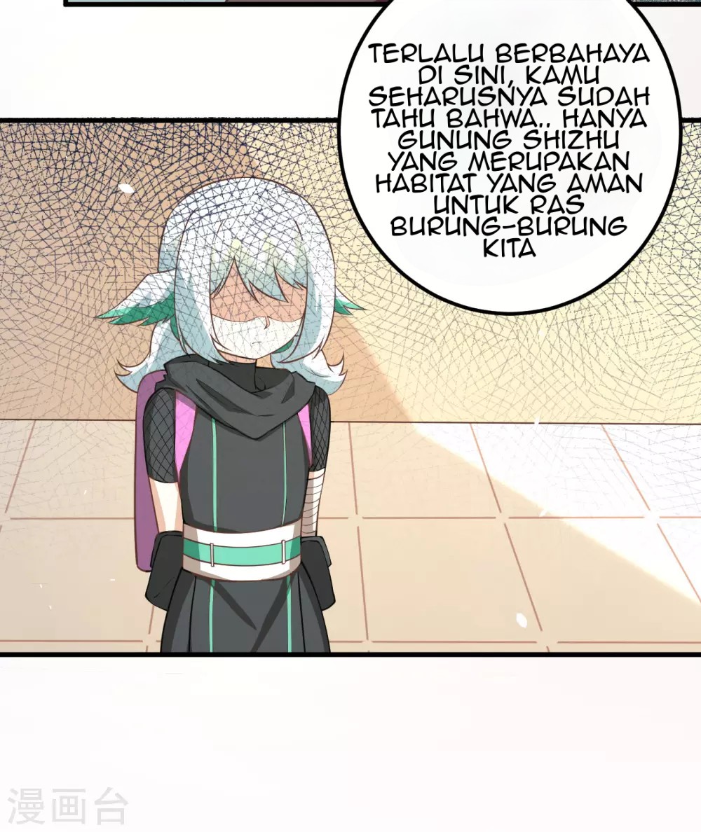 To Be The Castellan King Chapter 172 Gambar 47