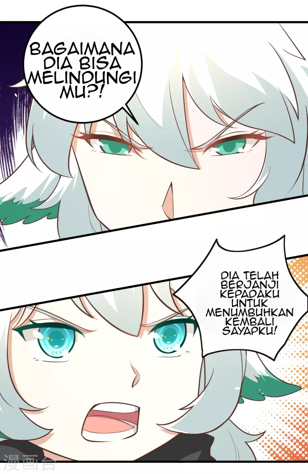 To Be The Castellan King Chapter 172 Gambar 50