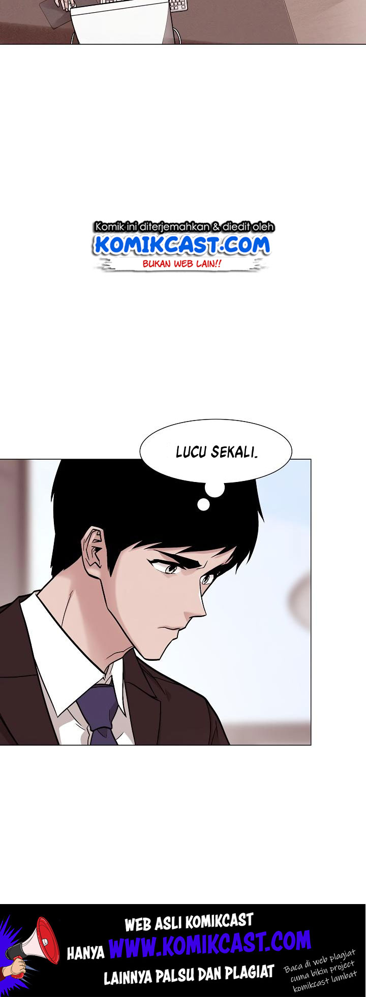 Past Life Regressor Chapter 26 Gambar 17