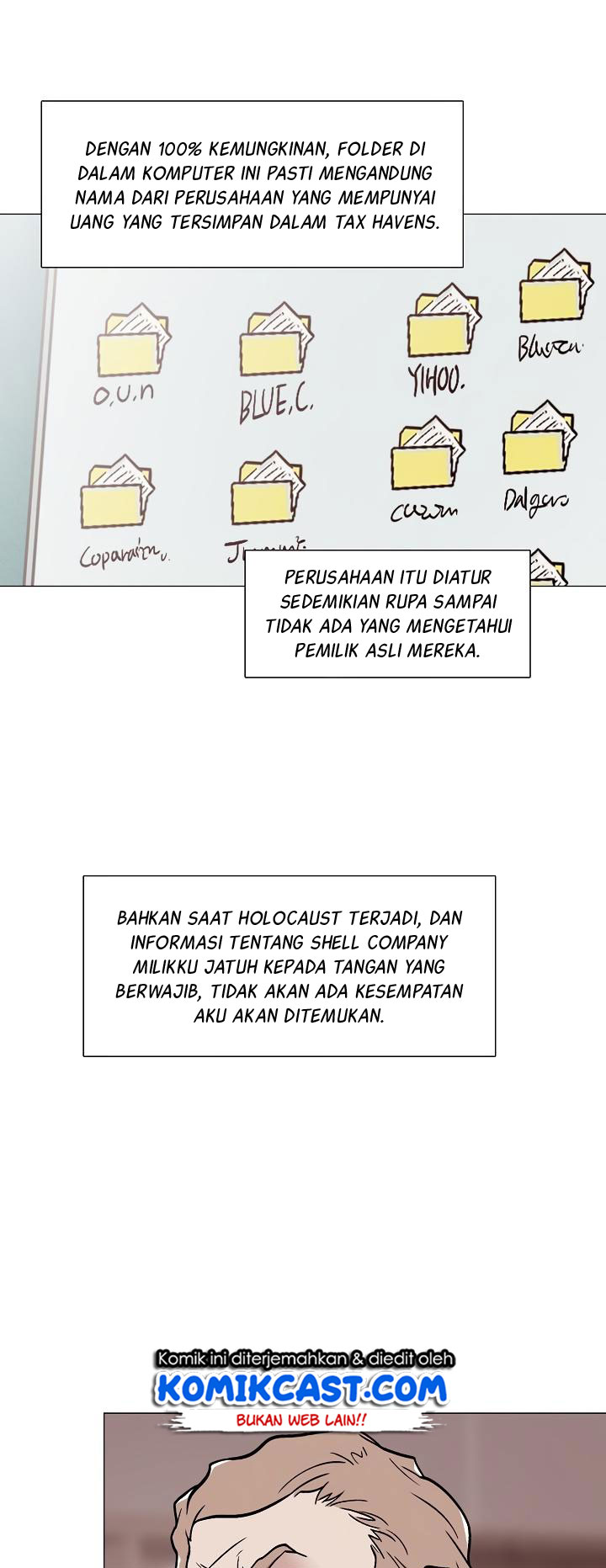 Past Life Regressor Chapter 26 Gambar 18