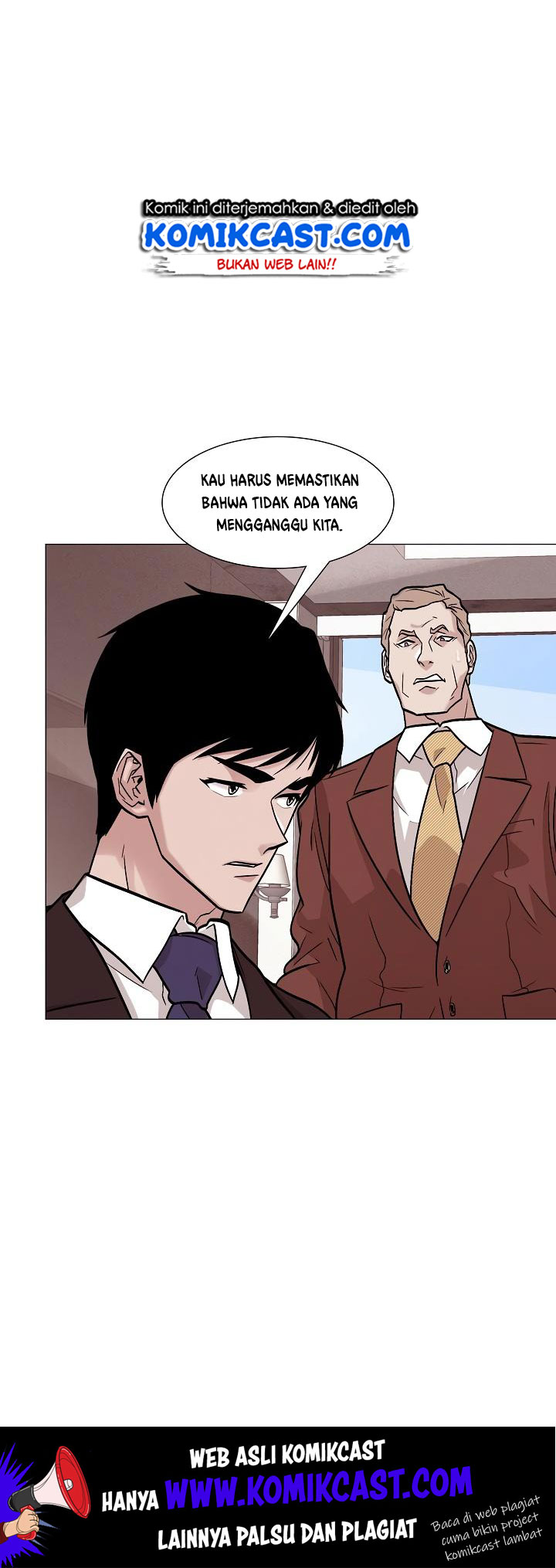 Past Life Regressor Chapter 26 Gambar 20