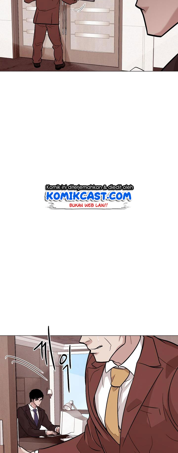Past Life Regressor Chapter 26 Gambar 22