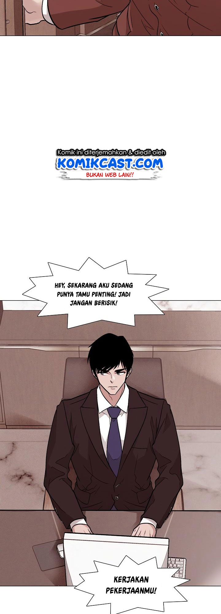 Past Life Regressor Chapter 26 Gambar 23