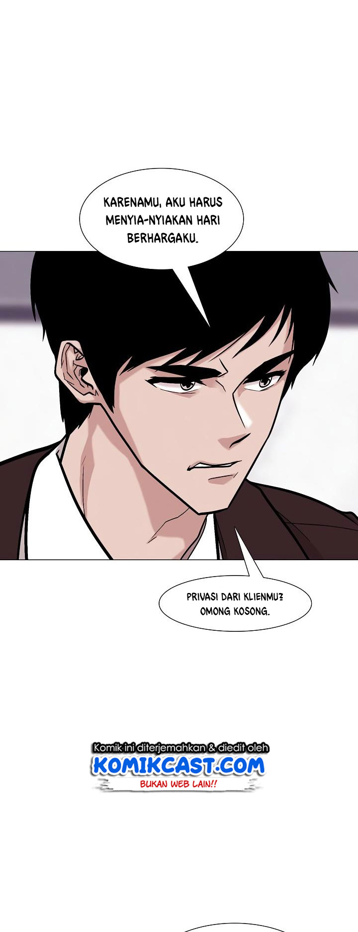 Past Life Regressor Chapter 26 Gambar 28