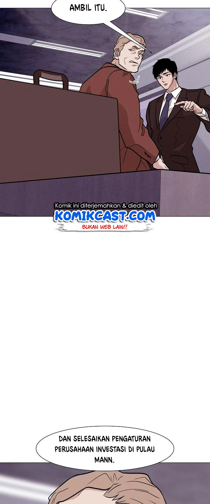 Past Life Regressor Chapter 26 Gambar 30