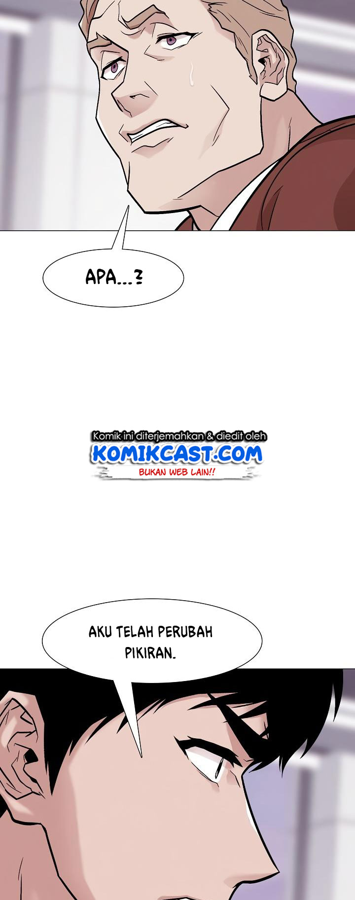 Past Life Regressor Chapter 26 Gambar 31