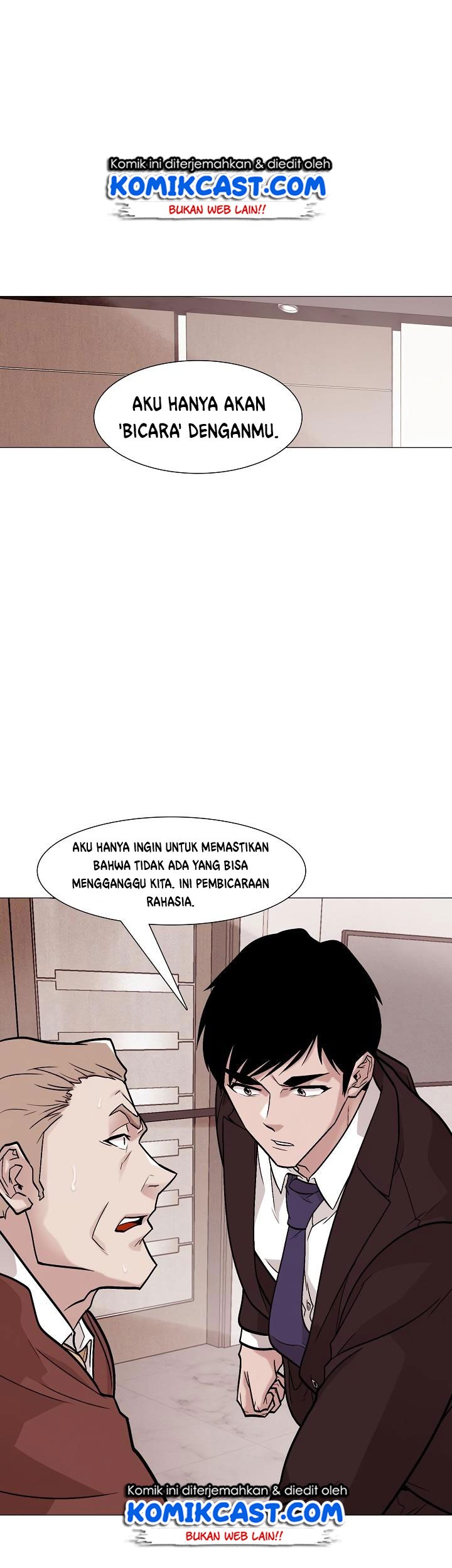 Baca Manhwa Past Life Regressor Chapter 26 Gambar 2