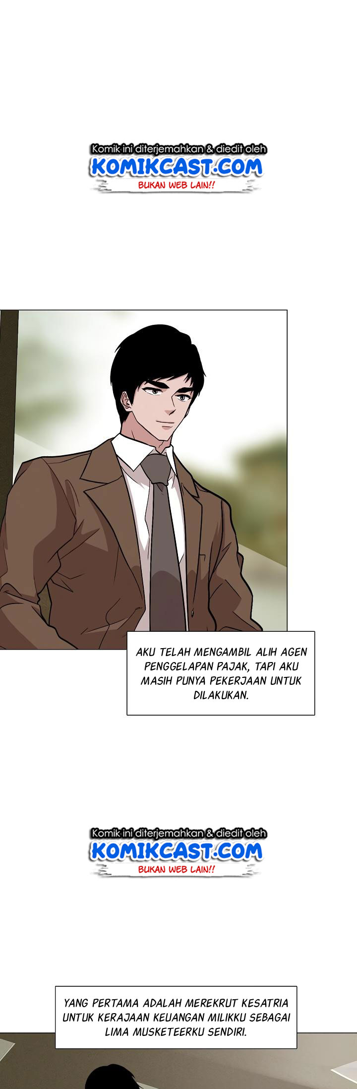 Past Life Regressor Chapter 26 Gambar 34