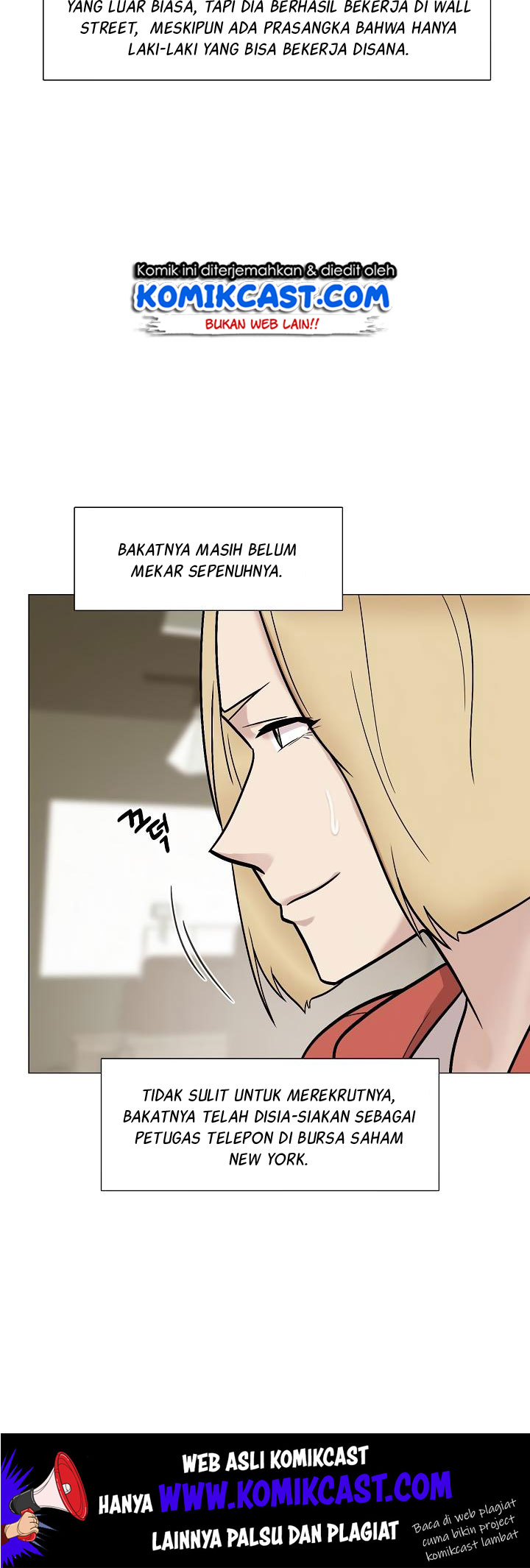 Past Life Regressor Chapter 26 Gambar 36