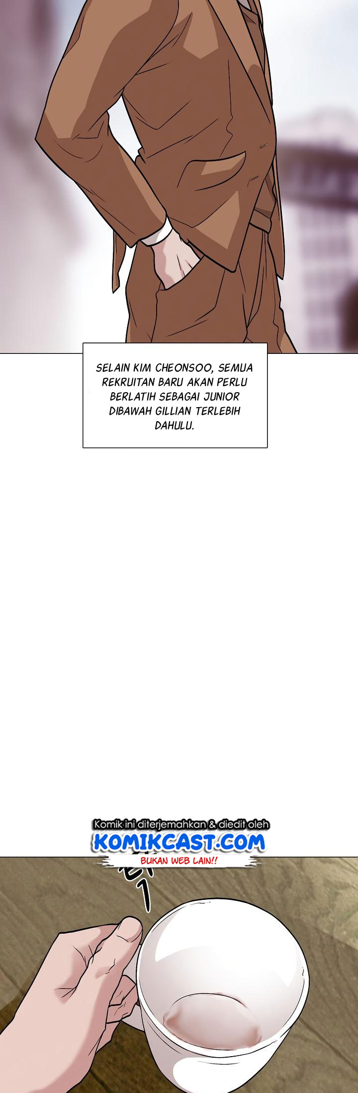 Past Life Regressor Chapter 26 Gambar 38