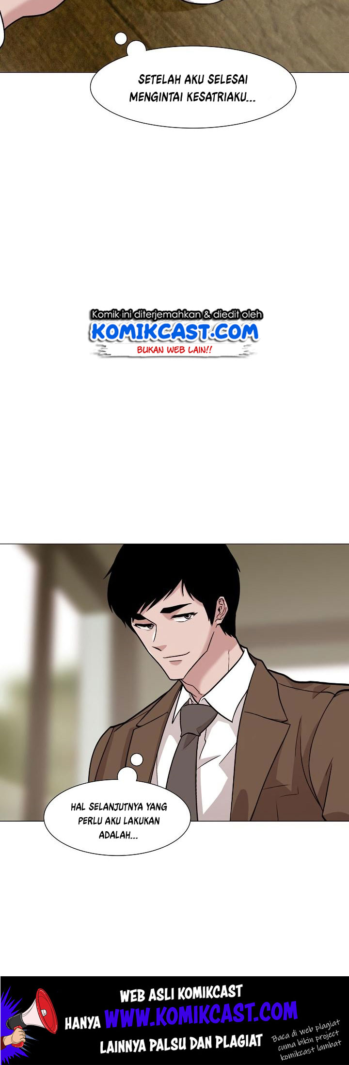 Past Life Regressor Chapter 26 Gambar 39