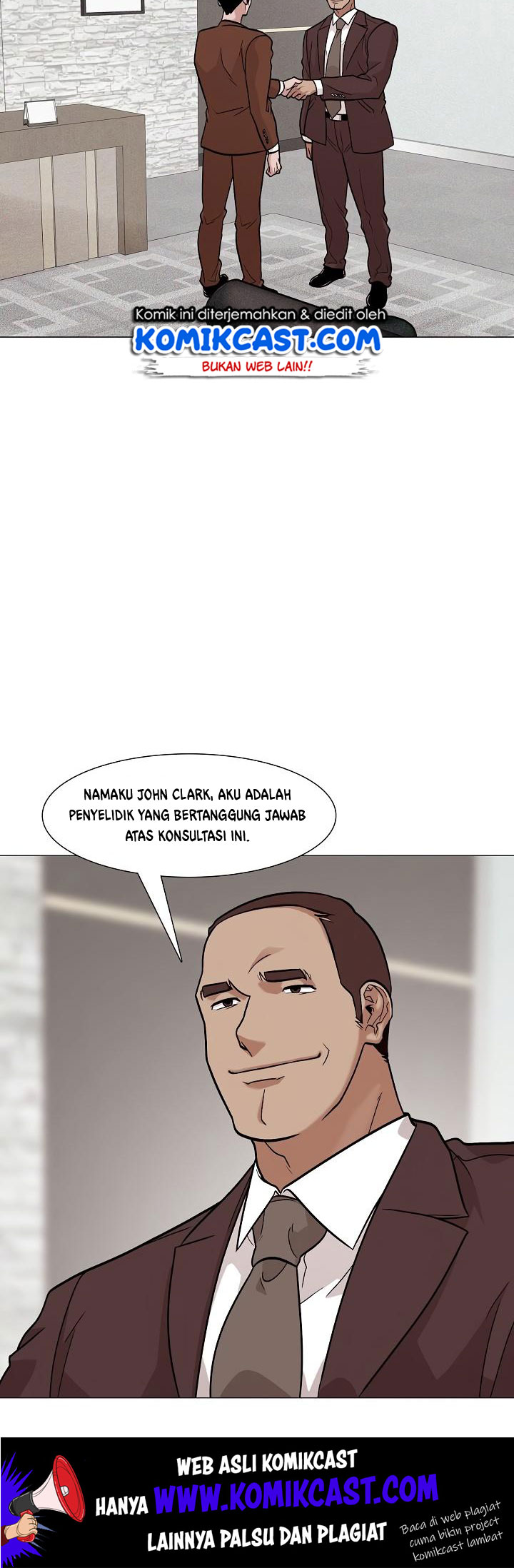 Past Life Regressor Chapter 26 Gambar 41