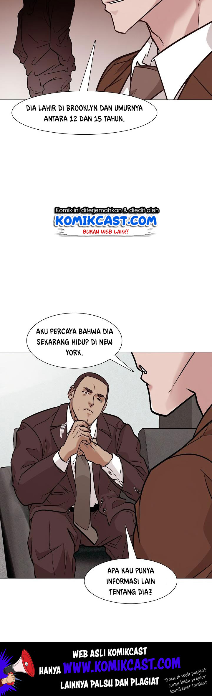 Past Life Regressor Chapter 26 Gambar 43