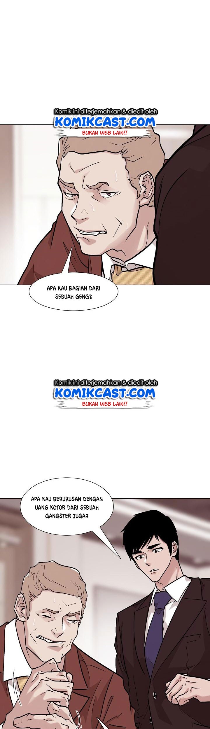 Past Life Regressor Chapter 26 Gambar 4
