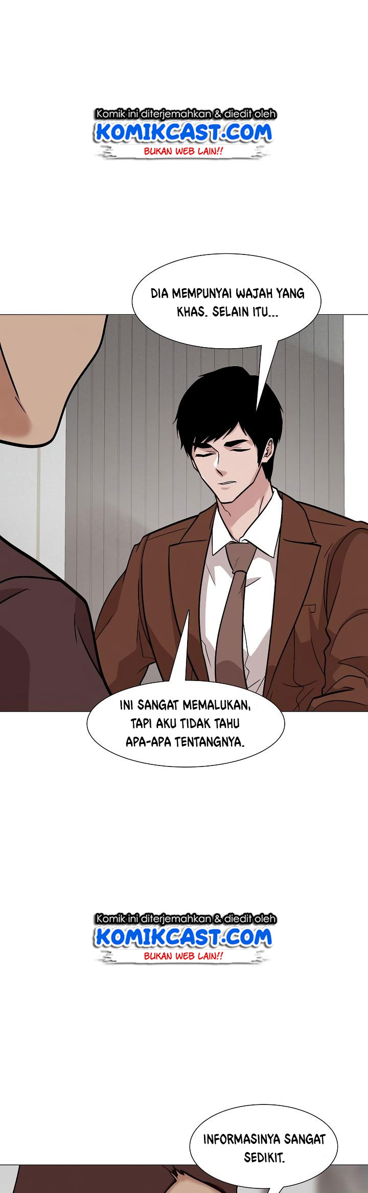 Past Life Regressor Chapter 26 Gambar 44