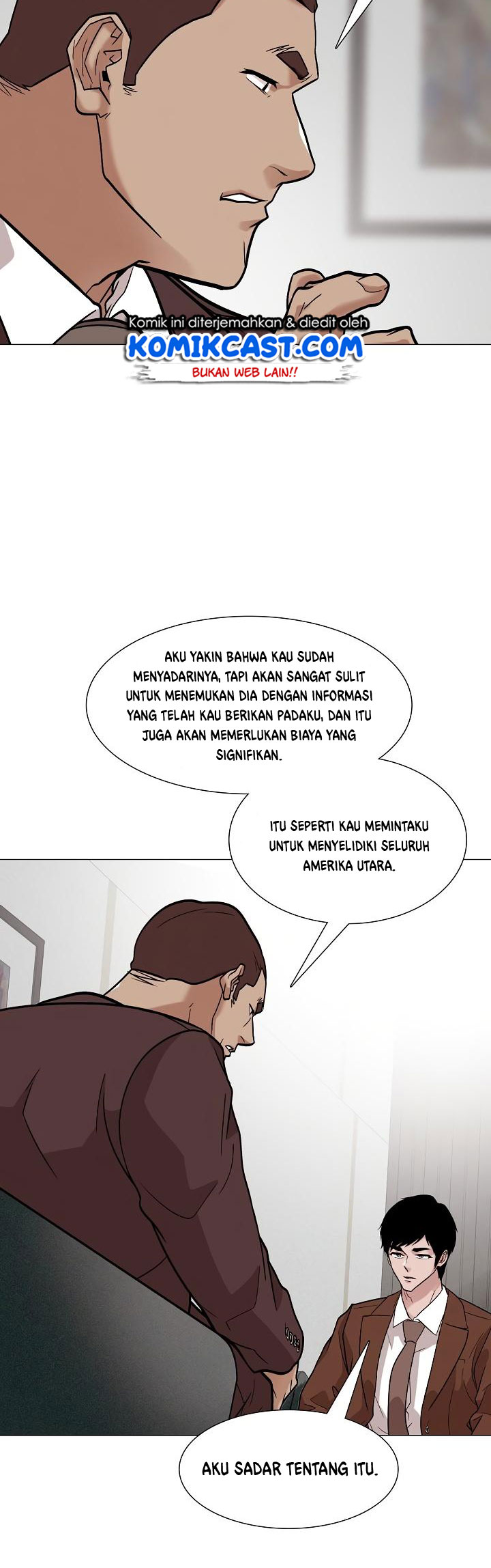 Past Life Regressor Chapter 26 Gambar 45