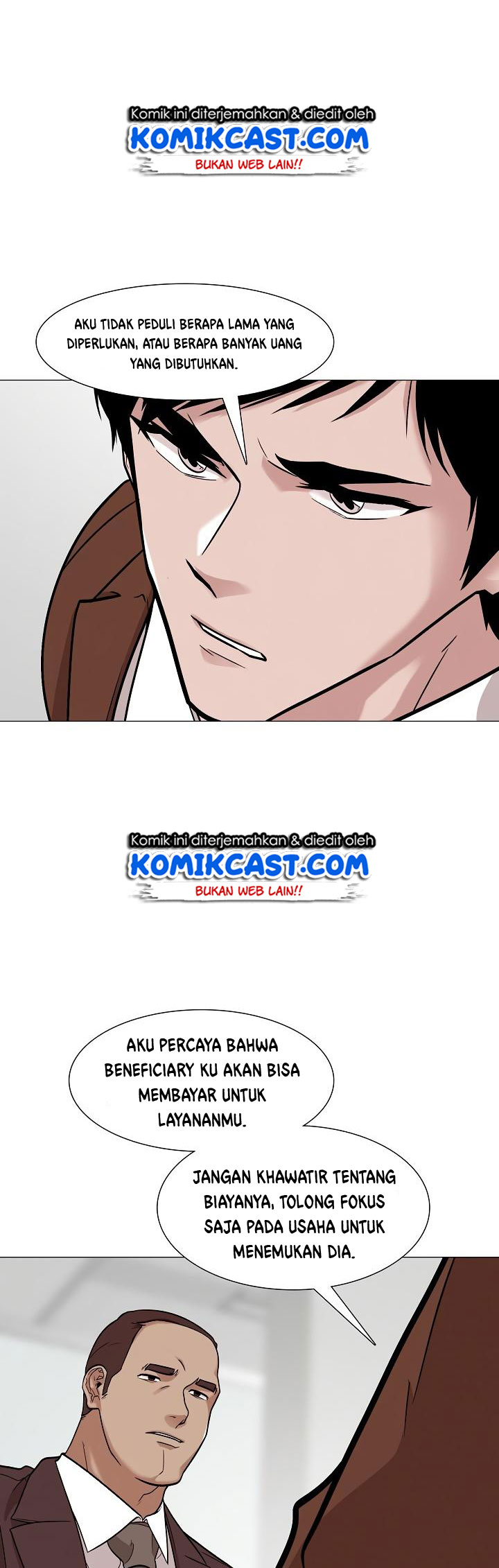 Past Life Regressor Chapter 26 Gambar 46