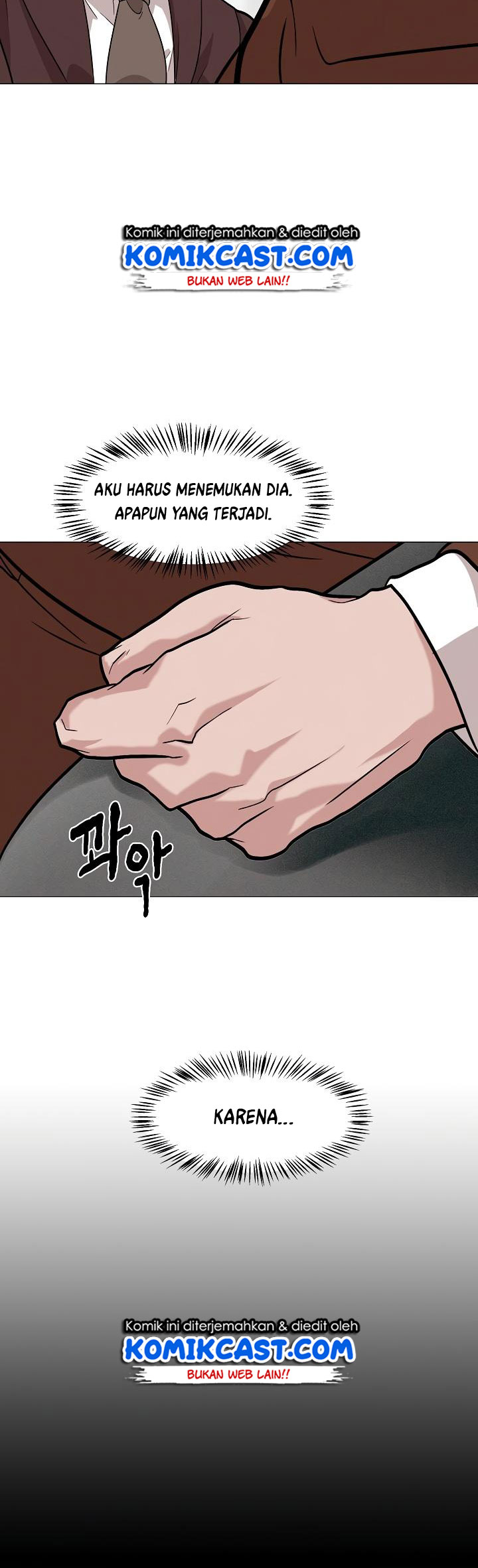 Past Life Regressor Chapter 26 Gambar 47