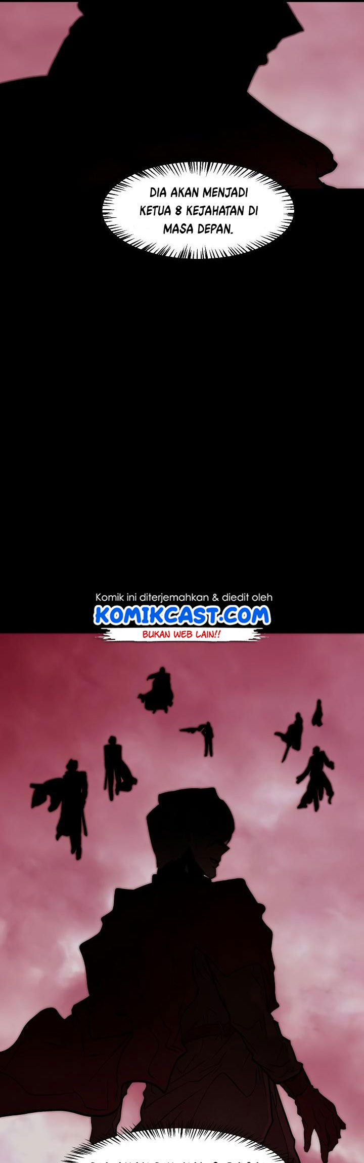 Past Life Regressor Chapter 26 Gambar 48
