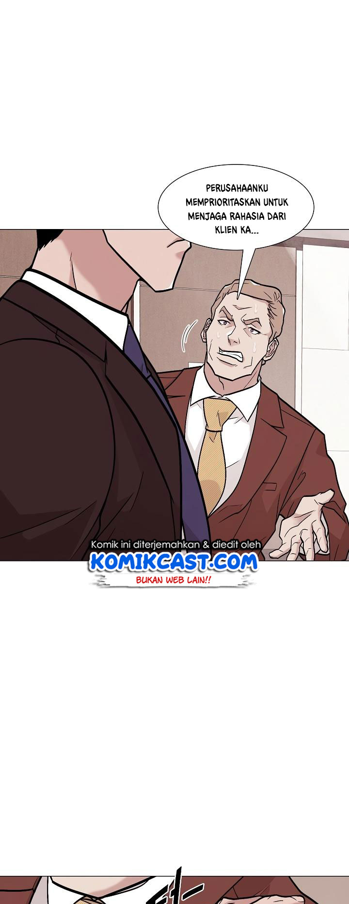 Past Life Regressor Chapter 26 Gambar 10