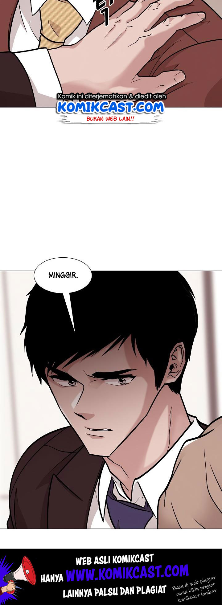 Past Life Regressor Chapter 26 Gambar 11
