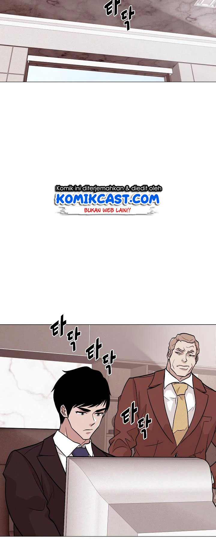 Past Life Regressor Chapter 26 Gambar 13