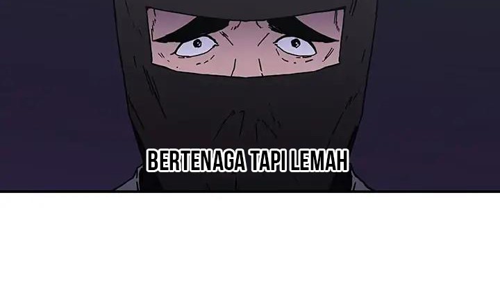 Peerless Dad Chapter 112 Gambar 15