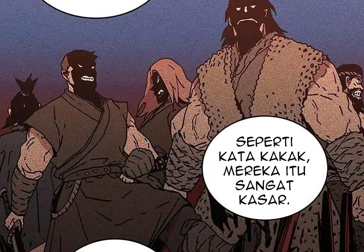 Peerless Dad Chapter 112 Gambar 23