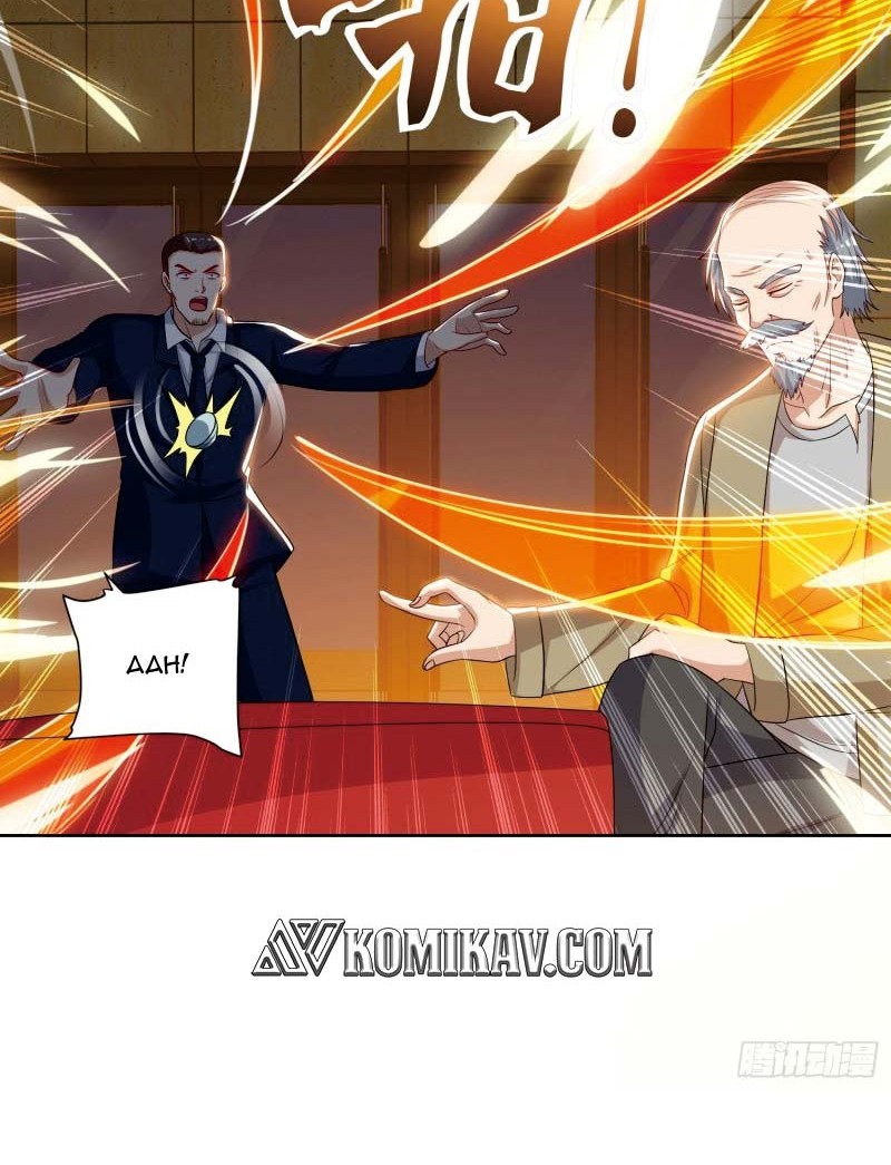 Rebirth Abandoned Less Return Chapter 75 Gambar 5
