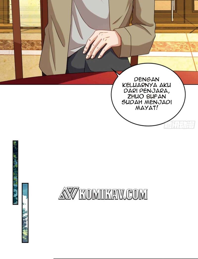 Rebirth Abandoned Less Return Chapter 75 Gambar 9