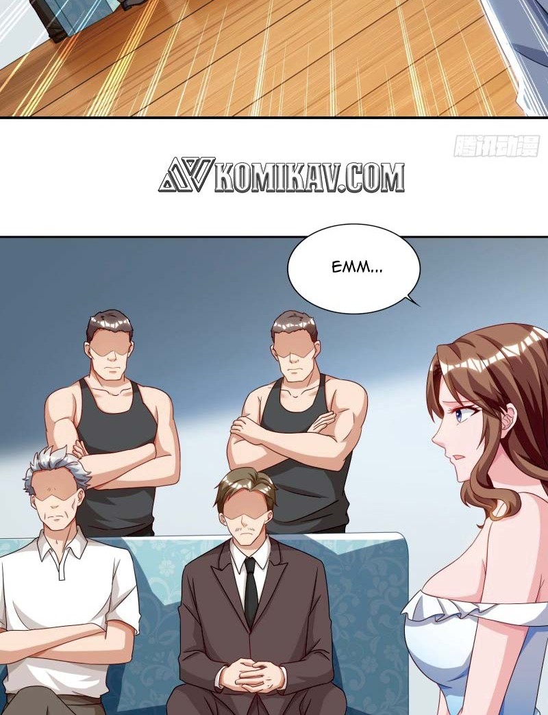 Rebirth Abandoned Less Return Chapter 75 Gambar 11