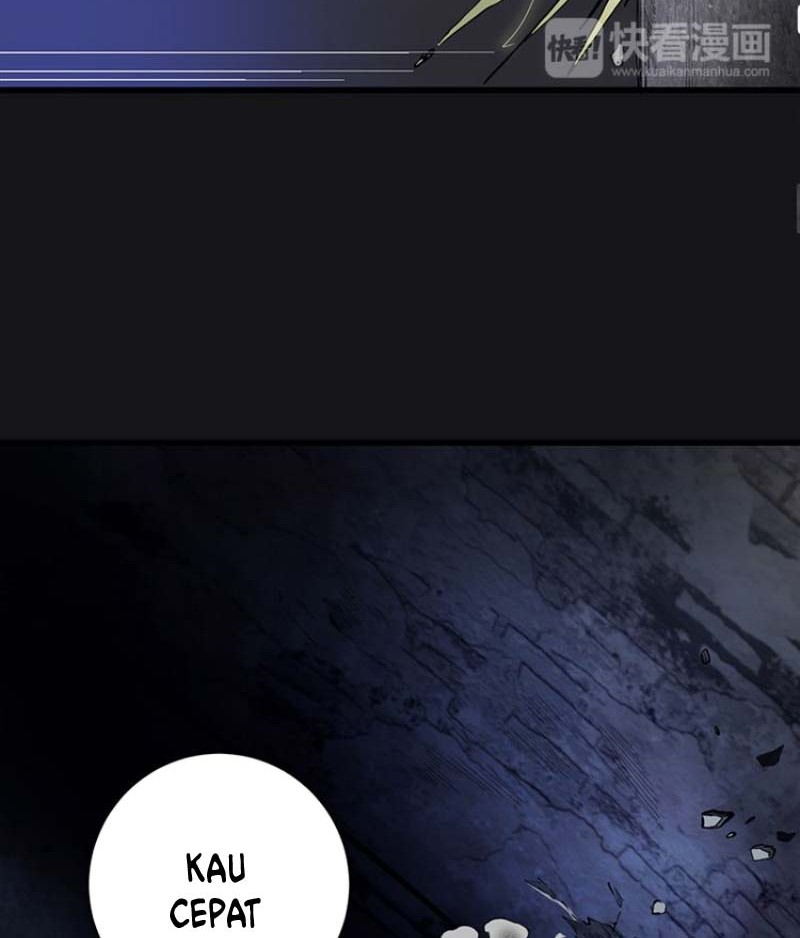 Ghost Emperor Chapter 03 Gambar 9