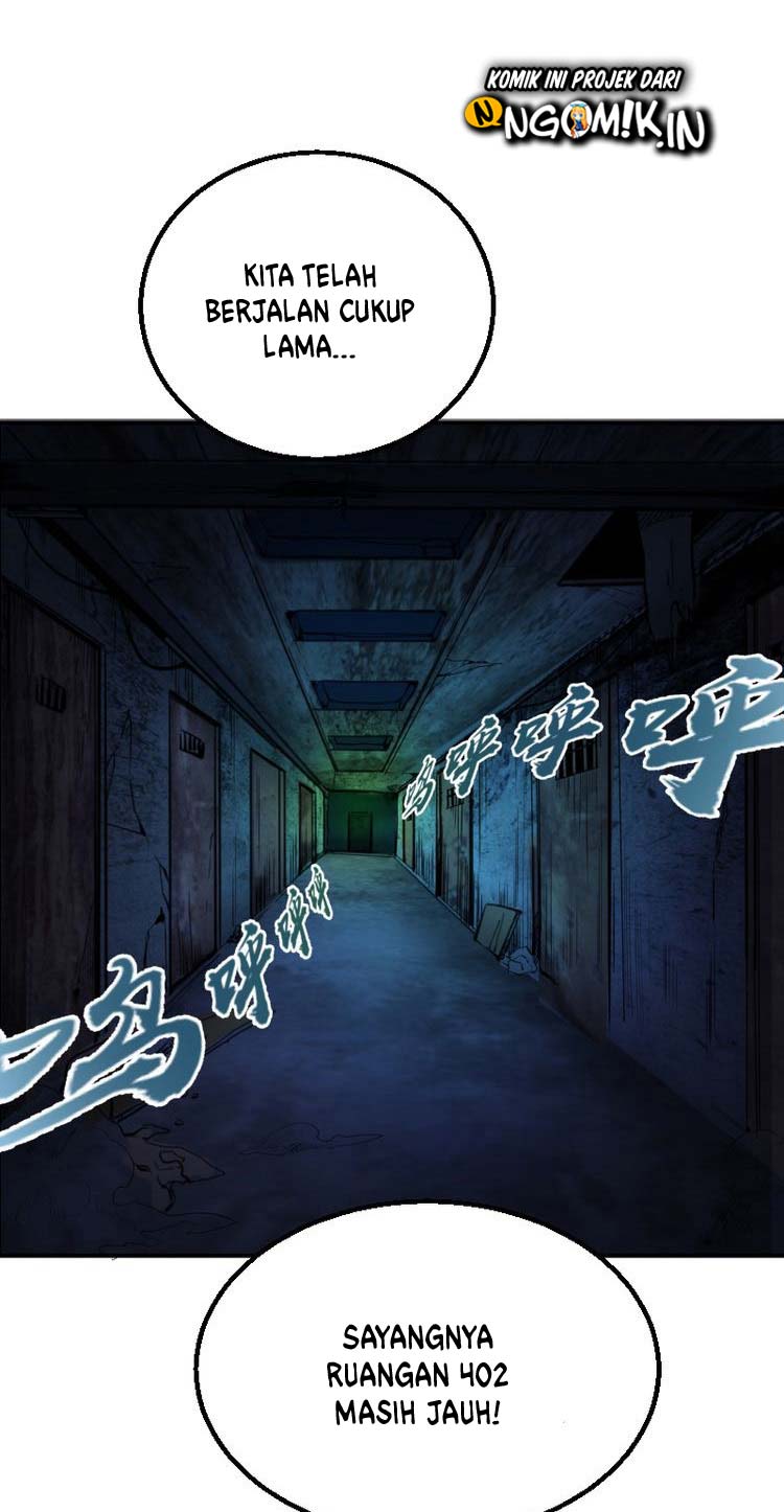 Ghost Emperor Chapter 02 17