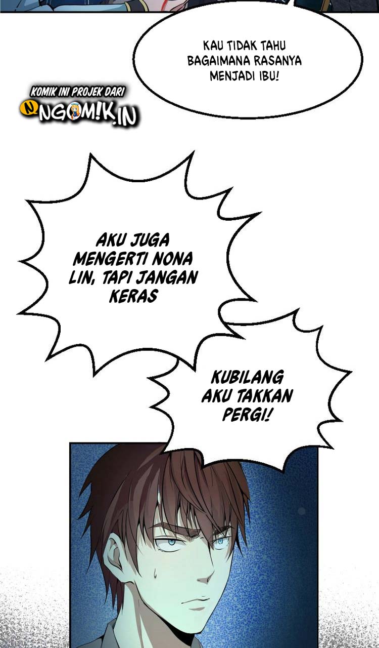 Ghost Emperor Chapter 02 26